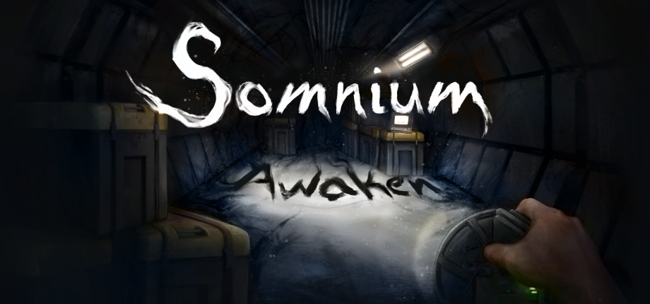 
          Somnium: Awaken – Our Steam Page is Live! - Featured image
        